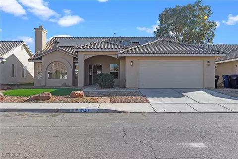 6130 Marvin St, North Las Vegas, NV 89031