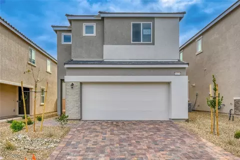 8473 Balfour Meadows Ave, Las Vegas, NV 89113