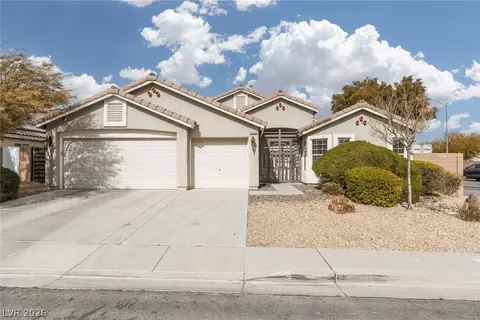 9284 Gentle Cascade Ave, Las Vegas, NV 89178