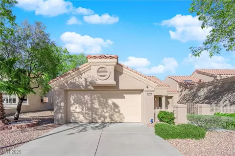 8620 Prairie Hill Dr, Las Vegas, NV 89134
