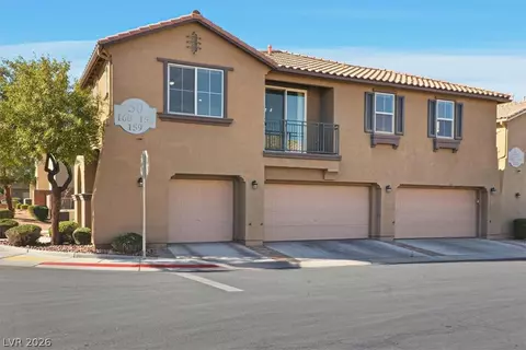 6255 W Arby Ave #160, Las Vegas, NV 89118