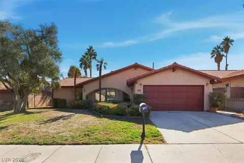 5609 Cory Pl, Las Vegas, NV 89107