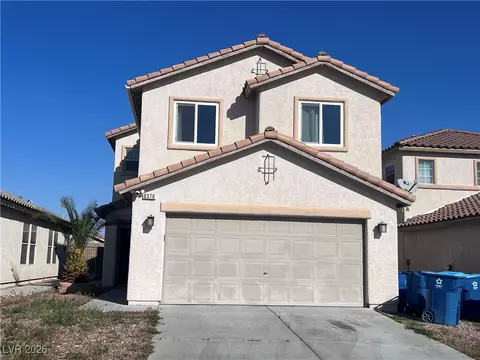6370 W Haleh Ave, Las Vegas, NV 89141