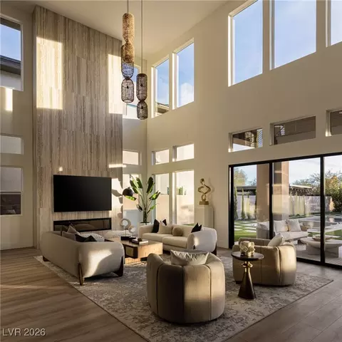10637 Patina Hills Ct, Las Vegas, NV 89135