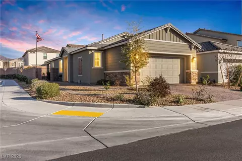 2834 Mincio St, Henderson, NV 89044