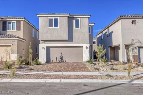 8496 W Agate Ave, Las Vegas, NV 89113