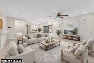 Living - 2607 Dirleton Pl, Henderson, NV 89044 photo 6 of 6