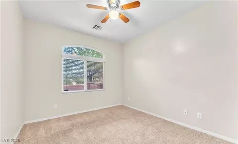 Bedroom - 2607 Dirleton Pl, Henderson, NV 89044 photo 4 of 4