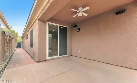Exterior - 2607 Dirleton Pl, Henderson, NV 89044 photo 7 of 8