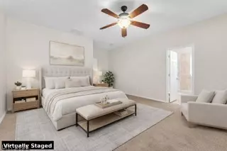 Bedroom - 2607 Dirleton Pl, Henderson, NV 89044 photo 2 of 4