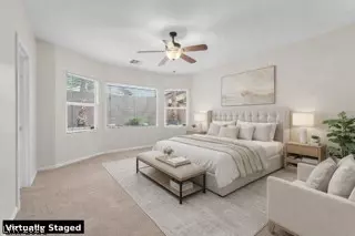Bedroom - 2607 Dirleton Pl, Henderson, NV 89044 photo 1 of 4
