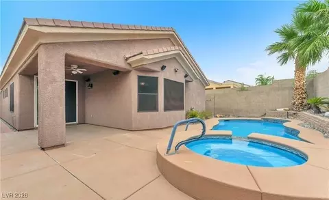 Exterior - 2607 Dirleton Pl, Henderson, NV 89044 photo 4 of 8