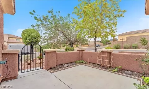 Exterior - 2607 Dirleton Pl, Henderson, NV 89044 photo 3 of 8