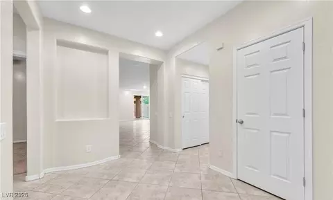 Entry Way - 2607 Dirleton Pl, Henderson, NV 89044 photo 3 of 6