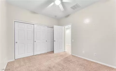 Bedroom - 2607 Dirleton Pl, Henderson, NV 89044 photo 3 of 4