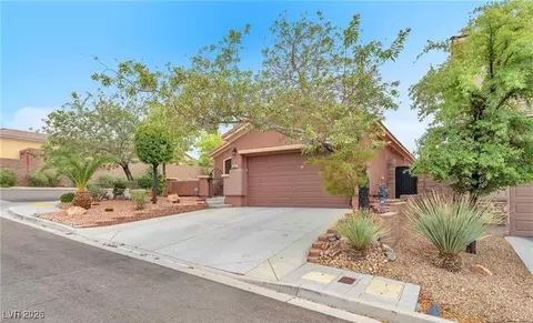 Exterior - 2607 Dirleton Pl, Henderson, NV 89044 photo 2 of 8