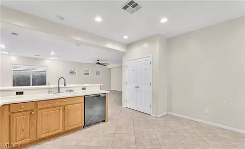 Entry Way - 2607 Dirleton Pl, Henderson, NV 89044 photo 4 of 6