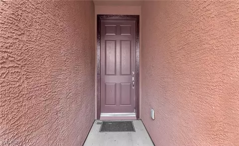 Entry Way - 2607 Dirleton Pl, Henderson, NV 89044 photo 1 of 6