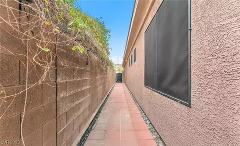 Entry Way - 2607 Dirleton Pl, Henderson, NV 89044 photo 6 of 6
