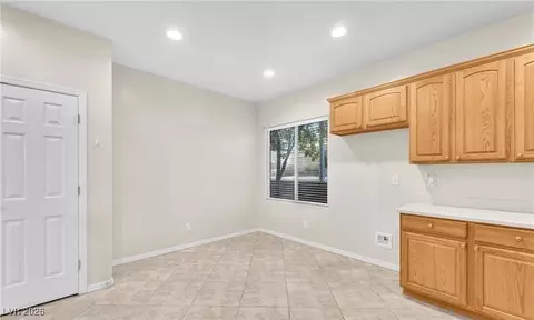 Entry Way - 2607 Dirleton Pl, Henderson, NV 89044 photo 5 of 6