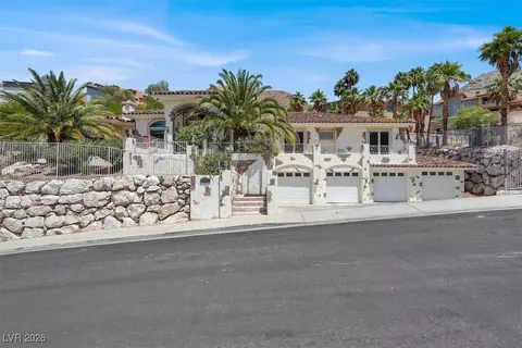 953 Pyrite Ave, Henderson, NV 89011