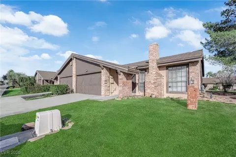 6500 Brushwood Ln, Las Vegas, NV 89107