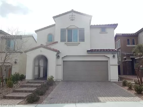 10007 Desert Bighorn Ct, Las Vegas, NV 89166