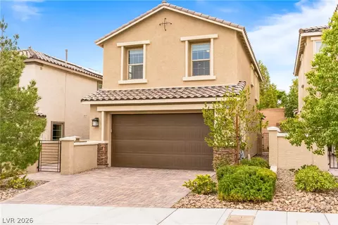 10481 Skye Canyon Falls Ave, Las Vegas, NV 89166