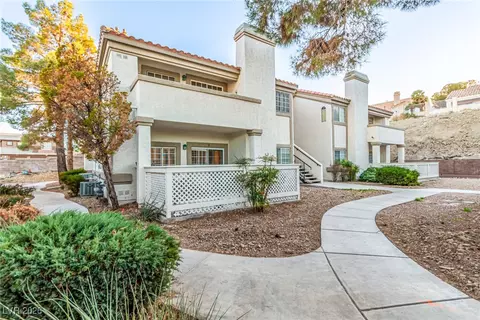 311 Seine Way #311, Henderson, NV 89014