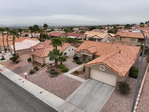 11021 Rackhurst Ave, Las Vegas, NV 89134