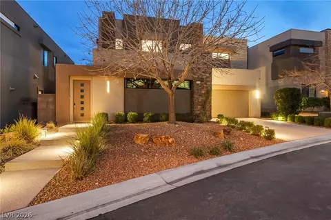 10263 Jade Gardens Dr, Las Vegas, NV 89135