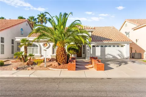 2510 Furnace Creek Ave, Henderson, NV 89074