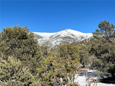 Lomprey, Pioche, NV 89043