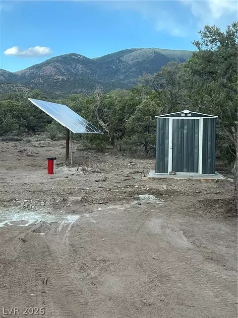 Lomprey, Pioche, NV 89043 photo 4