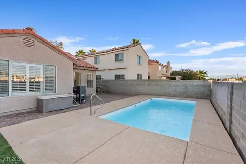 2150 Running River Rd, Henderson, NV 89074
