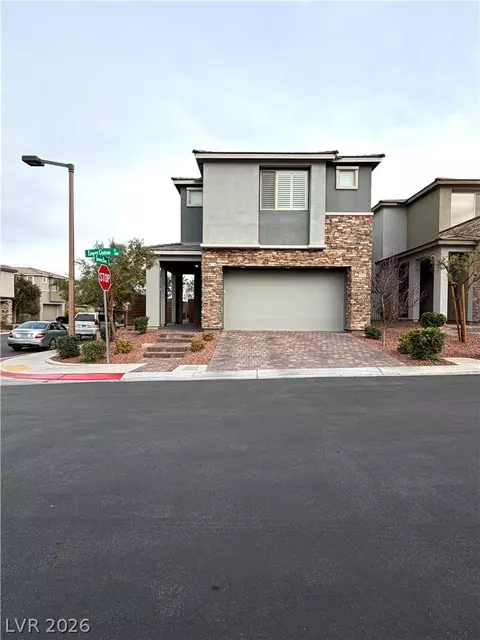 4124 Elegant Chateau St, Las Vegas, NV 89135