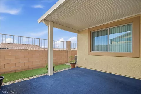 Exterior - 2229 Chandler Ranch Pl, Laughlin, NV 89029 photo 2 of 3