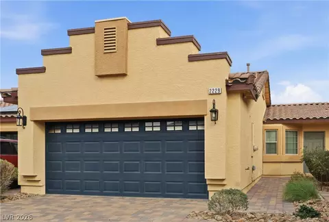 2229 Chandler Ranch Pl, Laughlin, NV 89029