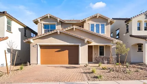 123 Nico Azalea Ln, Henderson, NV 89015 photo 2