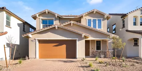 123 Nico Azalea Ln, Henderson, NV 89015