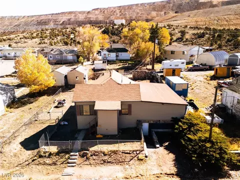 45 Sunshine St, Ruth, NV 89319