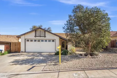 465 Annapolis Cir, Henderson, NV 89015