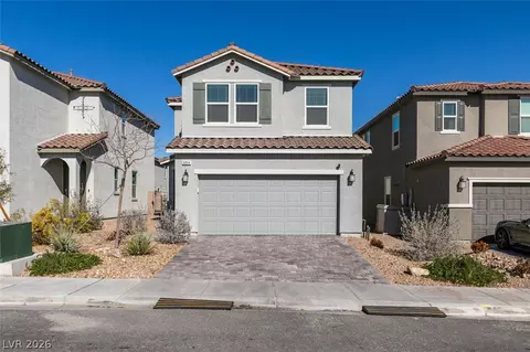 9894 W Meranto Ave, Las Vegas, NV 89178