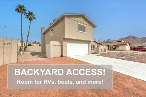 5840 Auckland Dr, Las Vegas, NV 89110