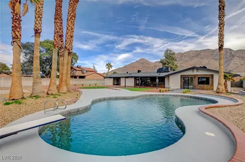 723 Spanish Dr, Las Vegas, NV 89110