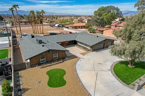 723 Spanish Dr, Las Vegas, NV 89110