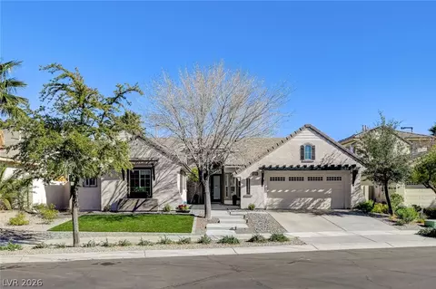 3624 Chelsea Gardens Dr, Las Vegas, NV 89135