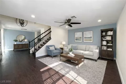 3910 Starfield Ln, Las Vegas, NV 89147