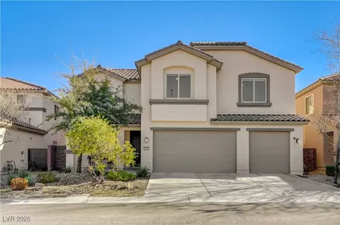 2173 De Narvik Dr, Henderson, NV 89044