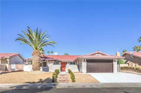 5408 Supai Dr, Las Vegas, NV 89103